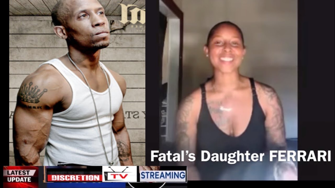 Мы так и не получили 40 тысяч на GoFundMe для моего отца — Хусейн Фатал (E.D.I. Mean и Napoleon)