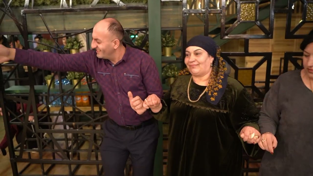 Курдский юбилей, Махмудова Жамиля 60 лет