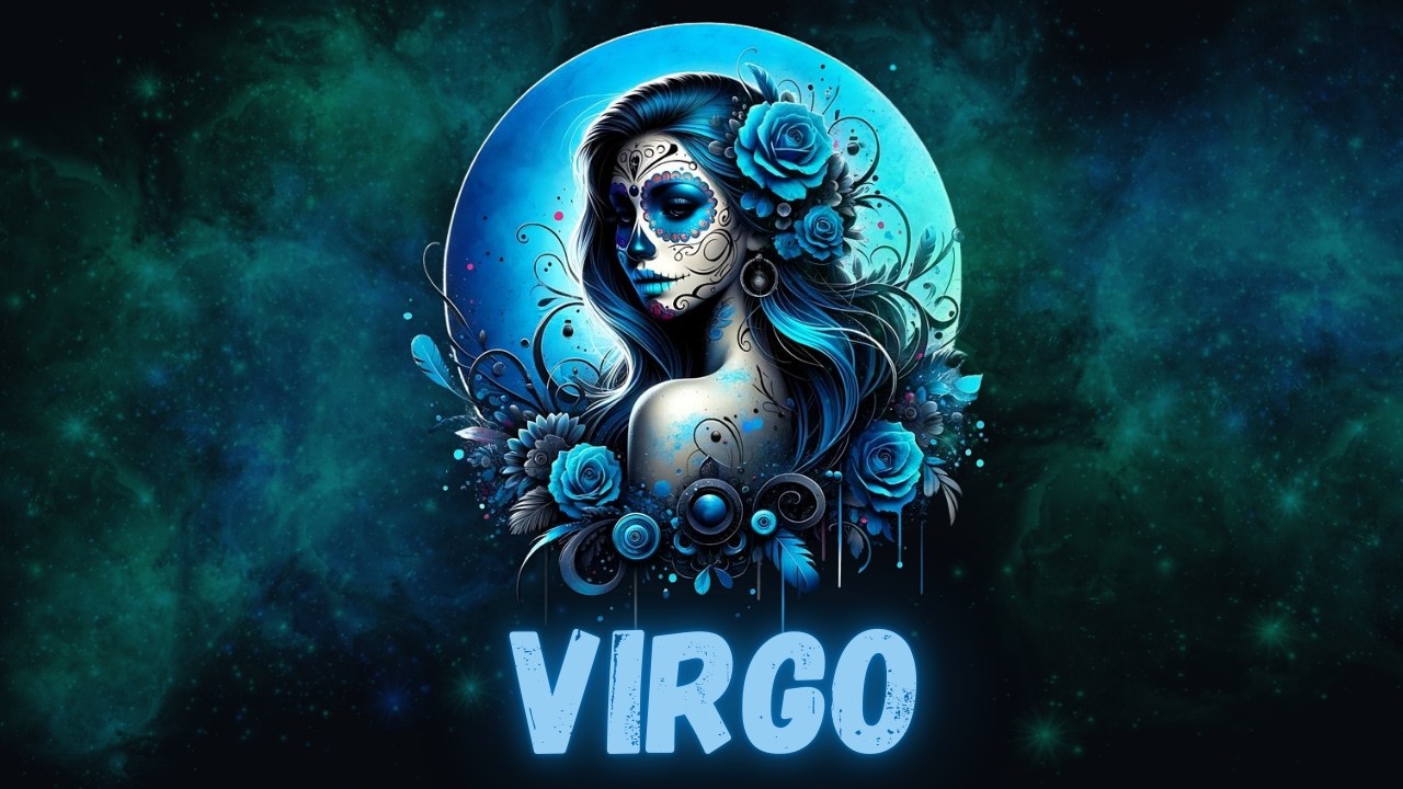 VIRGO NO JOKE !! YOU BETTER PREPARE FOR WHAT’S ABOUT TO CHANGE YOUR LIFE! 💛