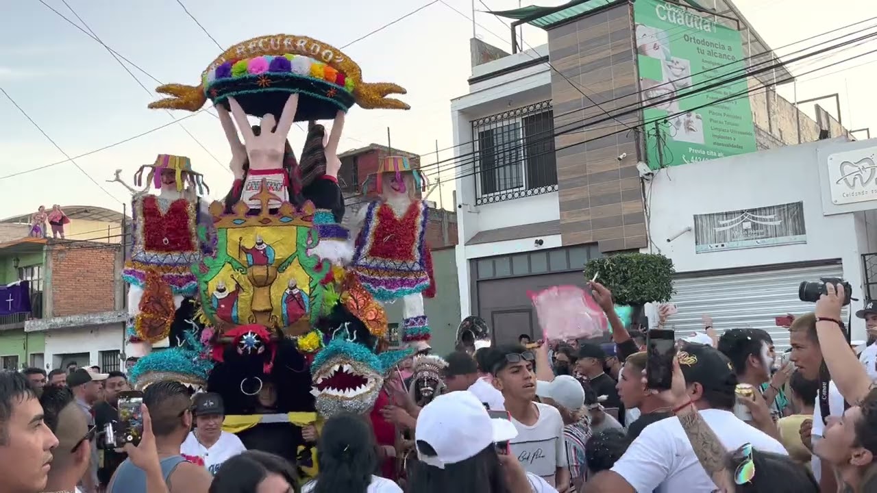 Toritos de petate 2022 