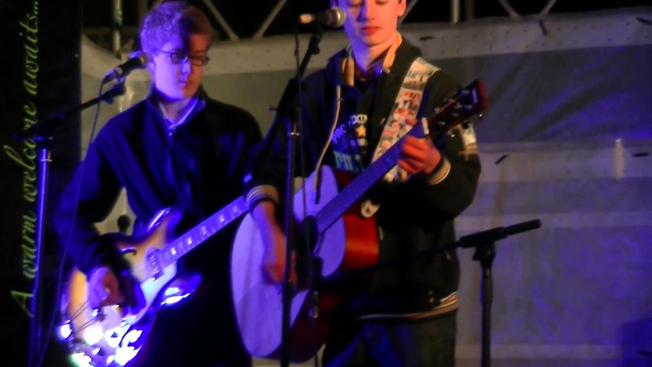 Reverb- 