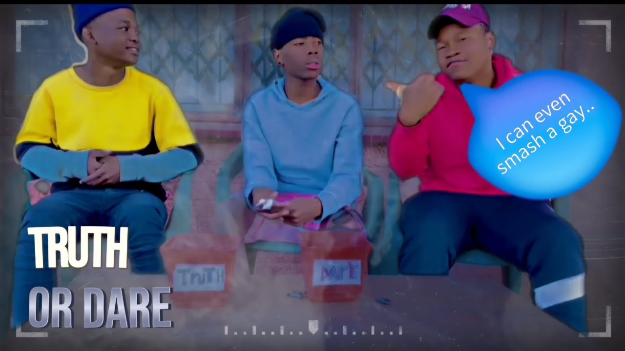 The craziest Truth or Dare with gang!!🤪😮#explore 