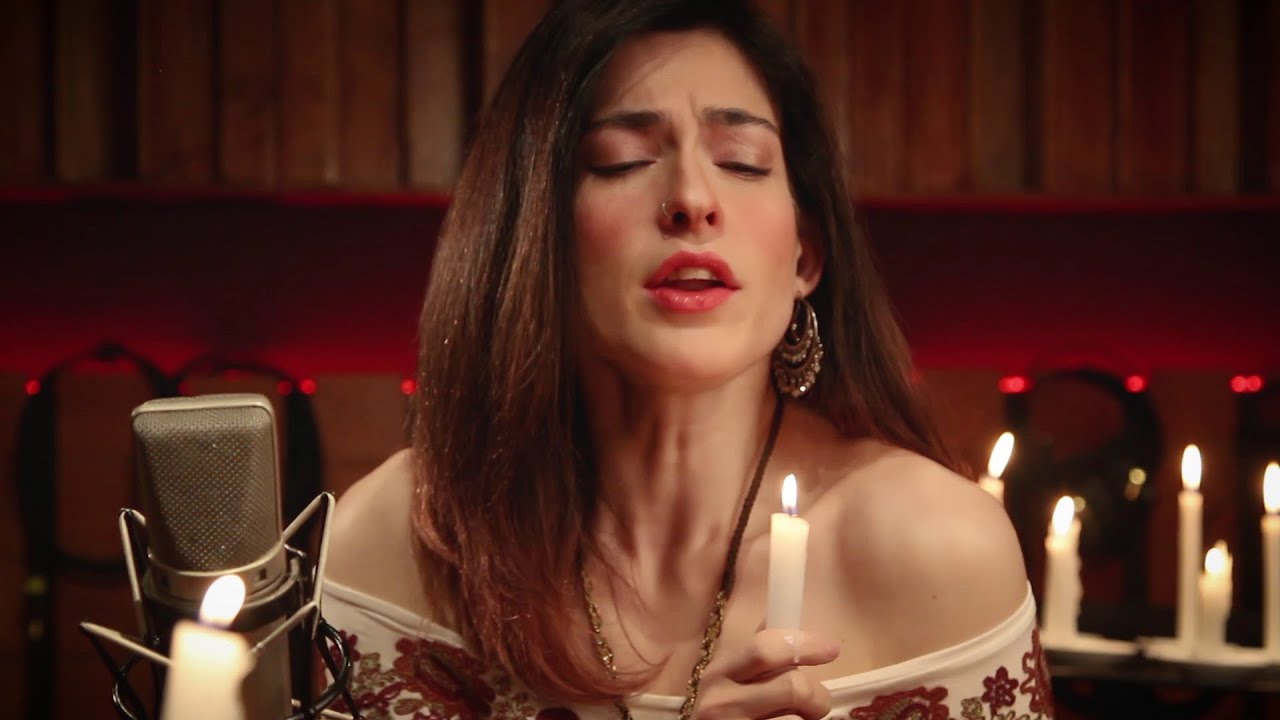 Gianina D'Angelo - Noche de San Juan (VIDEO OFICIAL)