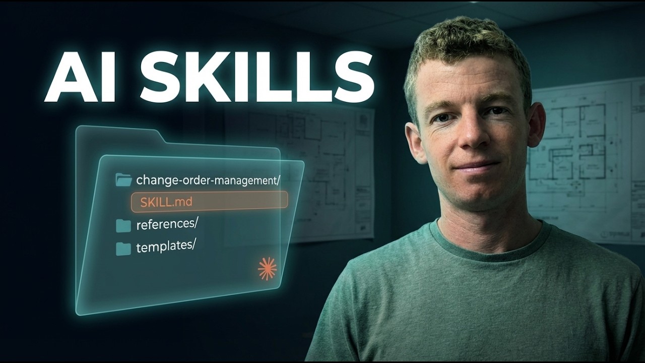 Why 'Workflows First' Is the Key to Construction AI