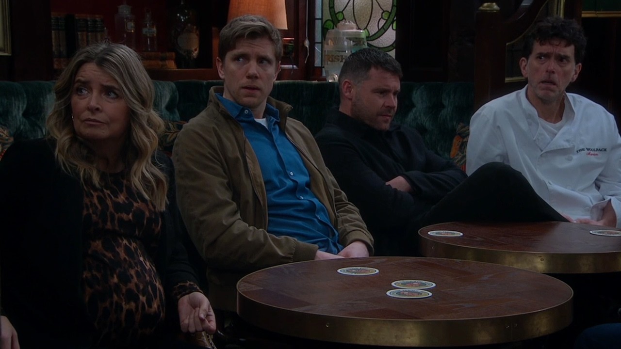 Aaron & Robert 10th March 2026 Part 1