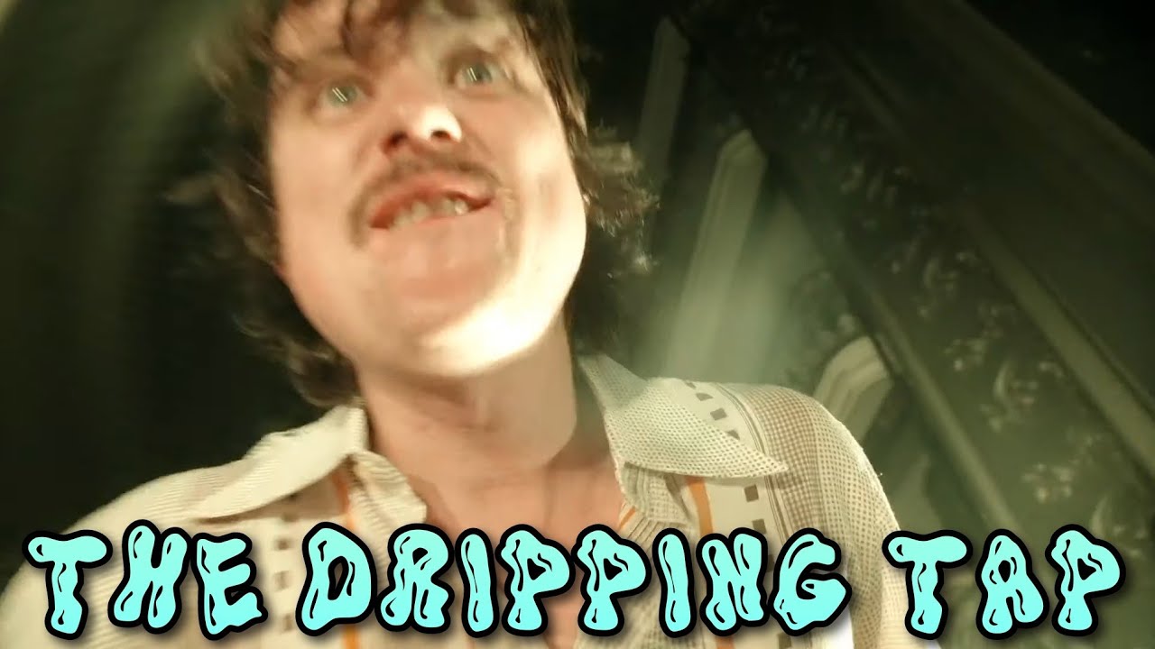 The Dripping Tap Live In Lisbon (2025) King Gizzard & The Lizard Wizard