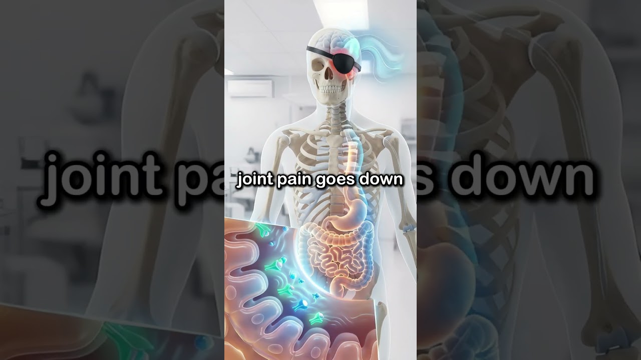 The Science of Ginger How 2g Daily Fights Inflamm 