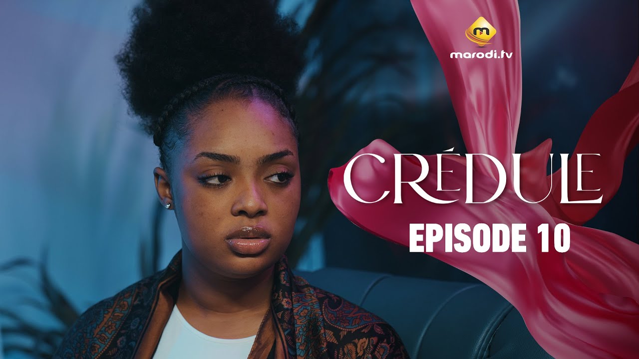 S&eacute;rie - Cr&eacute;dule - Saison 1 - Episode 10 - VOSTFR