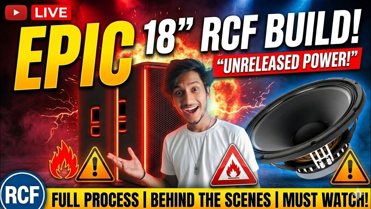 2/15top rcf model 18