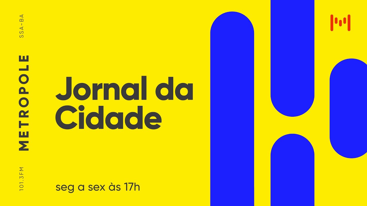 Jornal da Cidade - Dra. Gilda Fucs e Tinno Flow - 27/05/2025