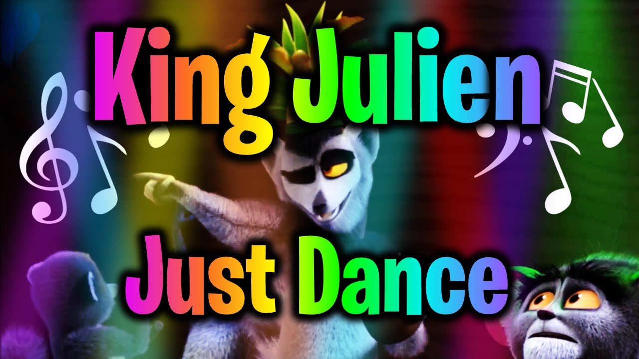 Julien- Just Dance