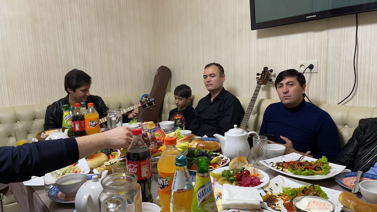 Бобочони Амонуллох ВА Вочибчон