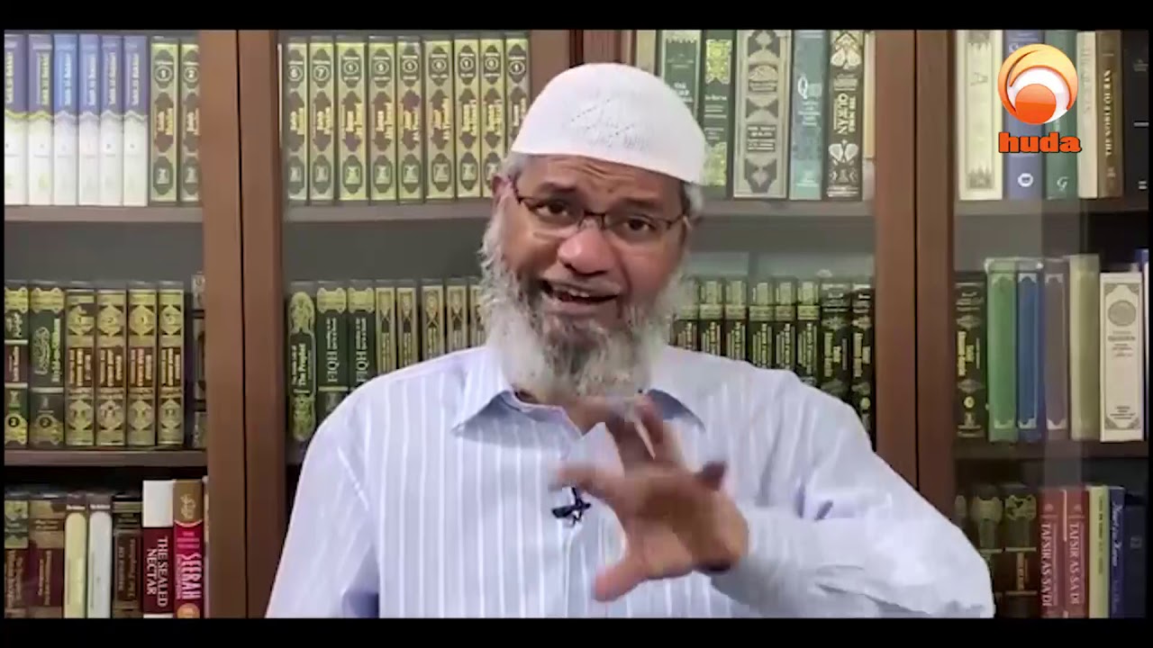 Is it possible for the person doesn't pray will he enter jannah  Dr Zakir Naik #islamqa