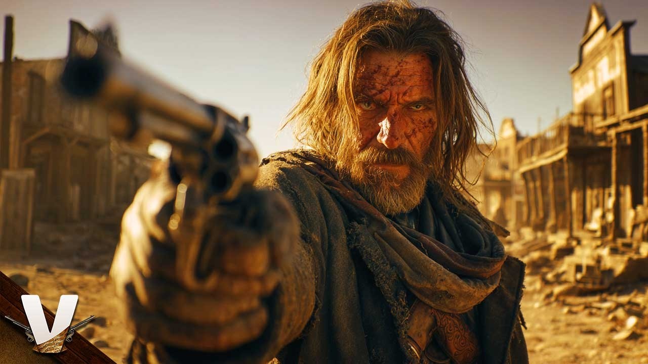 Will Django's lessons in death be enough? | Django The Last Killer | Full Western Movie