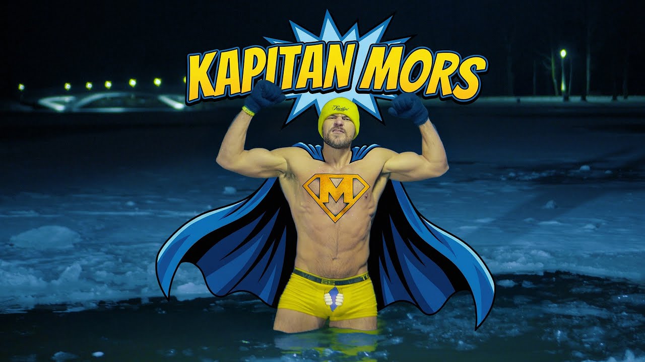 ESTE - Kapitan Mors (feat. Boczo)