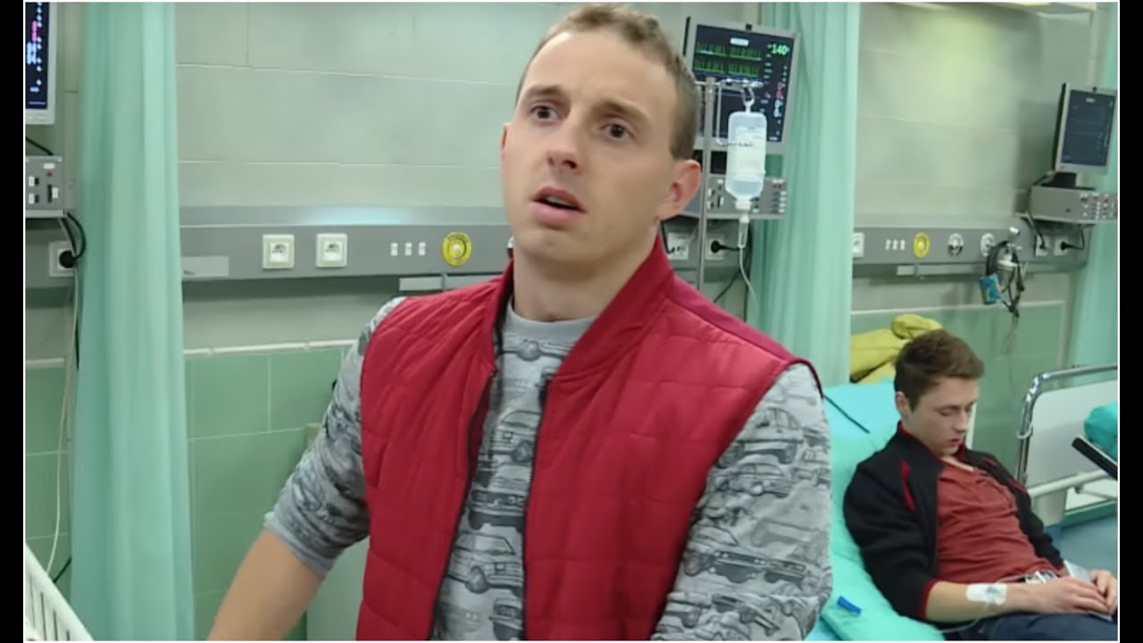 Wszystko się wydało! Udawał ojca, żeby poderwać dziewczynę [Szpital ODC. 728]