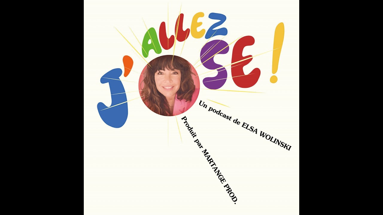 Saison 2 - Episode 34 : Invitée : Ariane Séguillon / Expert : Martine Spiesser, psychanalyste, ps...