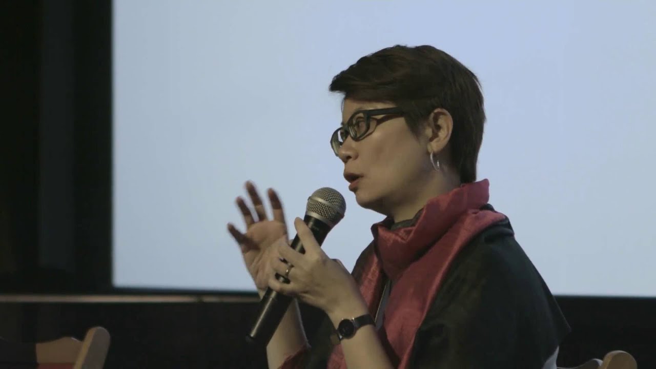 Restoration of Mee Pok Man (1995) - Talk by Karen Chan | Asian Film Archive