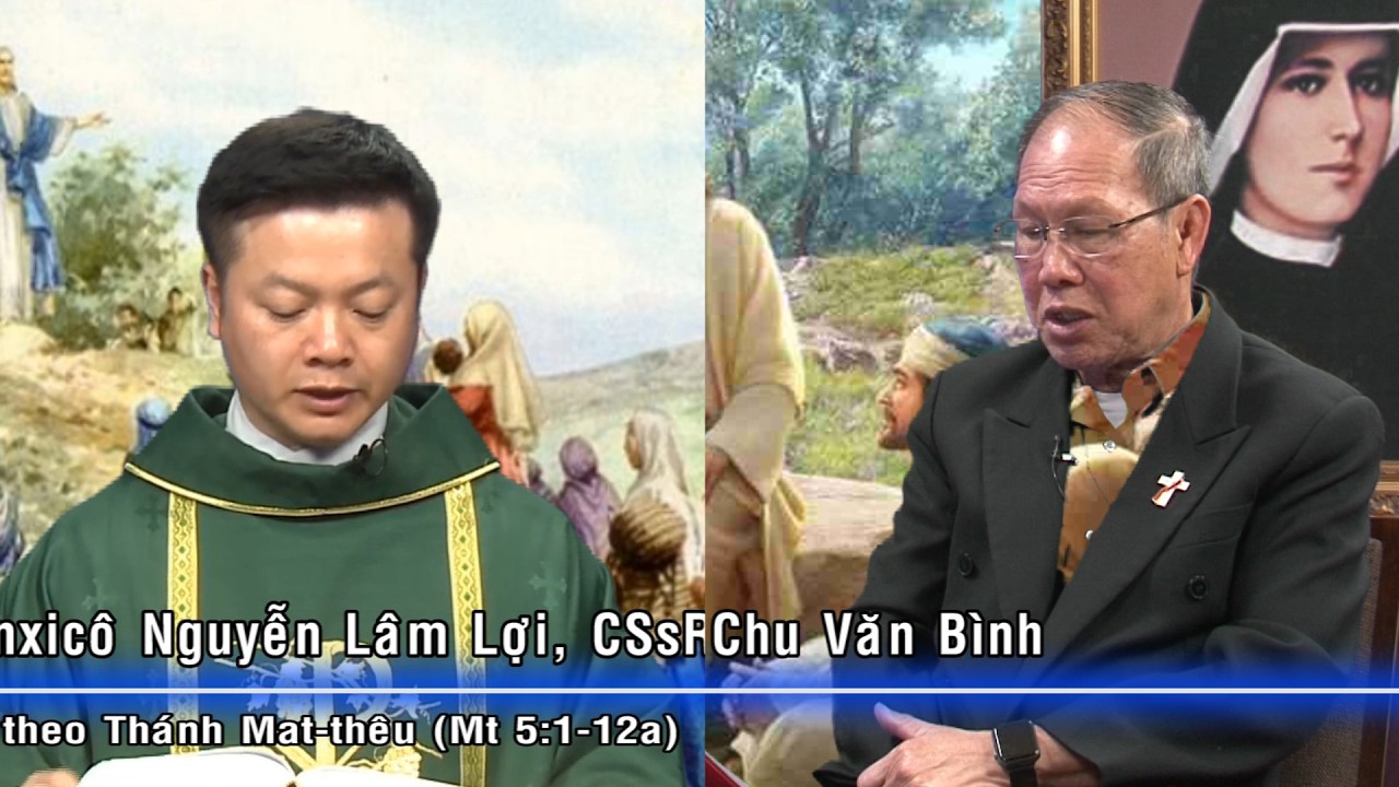 Chương Trình TVASTM Ngày 1-2-2026