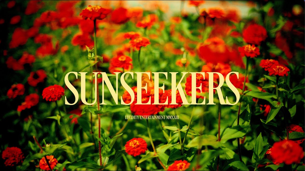Sunseekers 2023 - Cinematic Fashion Lookbook