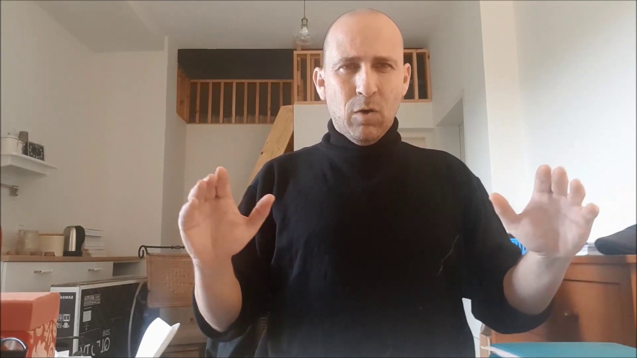 דיבור משוחרר - מגירות נפרדות או ארון אחד