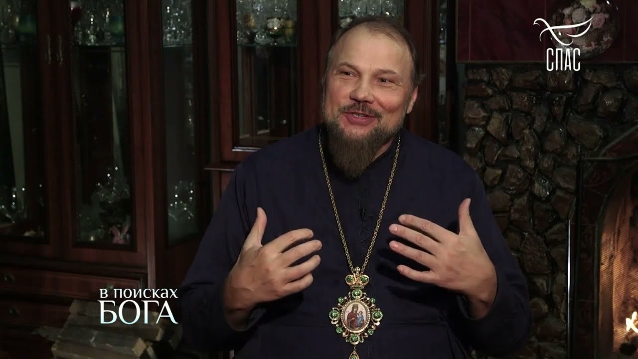 Архиепископ Сыктывкарский Питирим! Путь к Богу и монашеству! #вПоискахБОГА #ПромыслБОЖИЙ