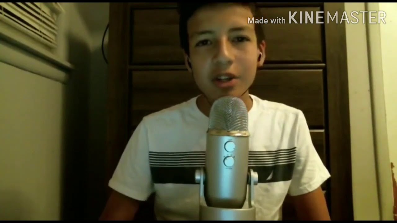 CARLOS ASMR 4