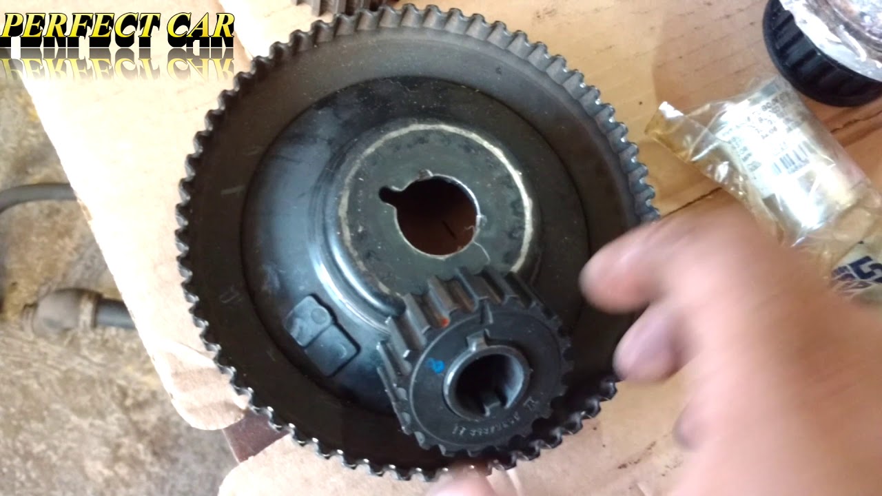 CARLOS - COMENÇANDO A MONTAR O MOTOR DO CORSA ,as peças ja chegaram # 7