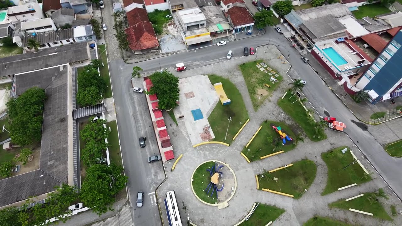 Shangri-La  DRONE DJI NEO 2 - Pontal do Paraná  -  ⁨@eaestradanuncaacaba⁩