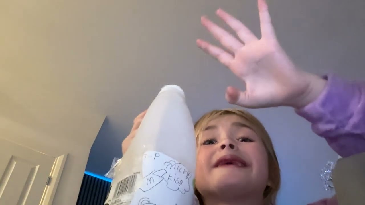 Milky kites go for allergies And for kids 79 we’ve got all