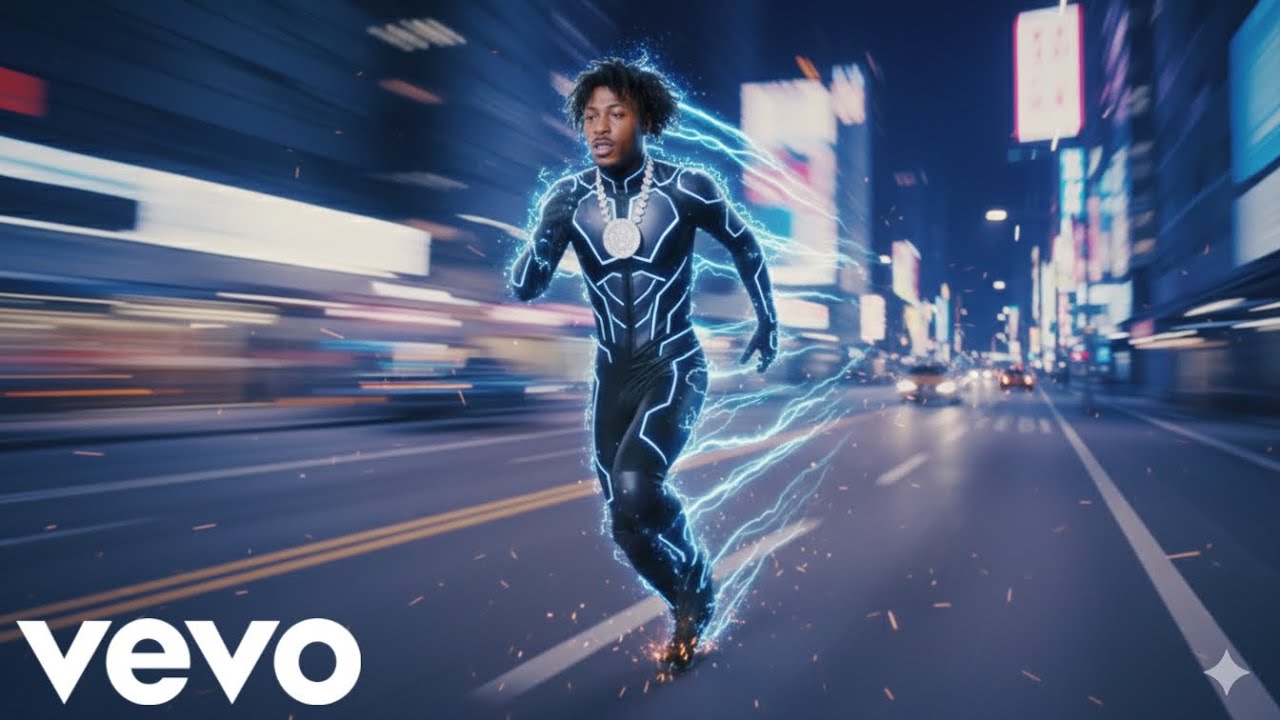 YoungBoy Never Broke Again – Speed (Official Music Video)