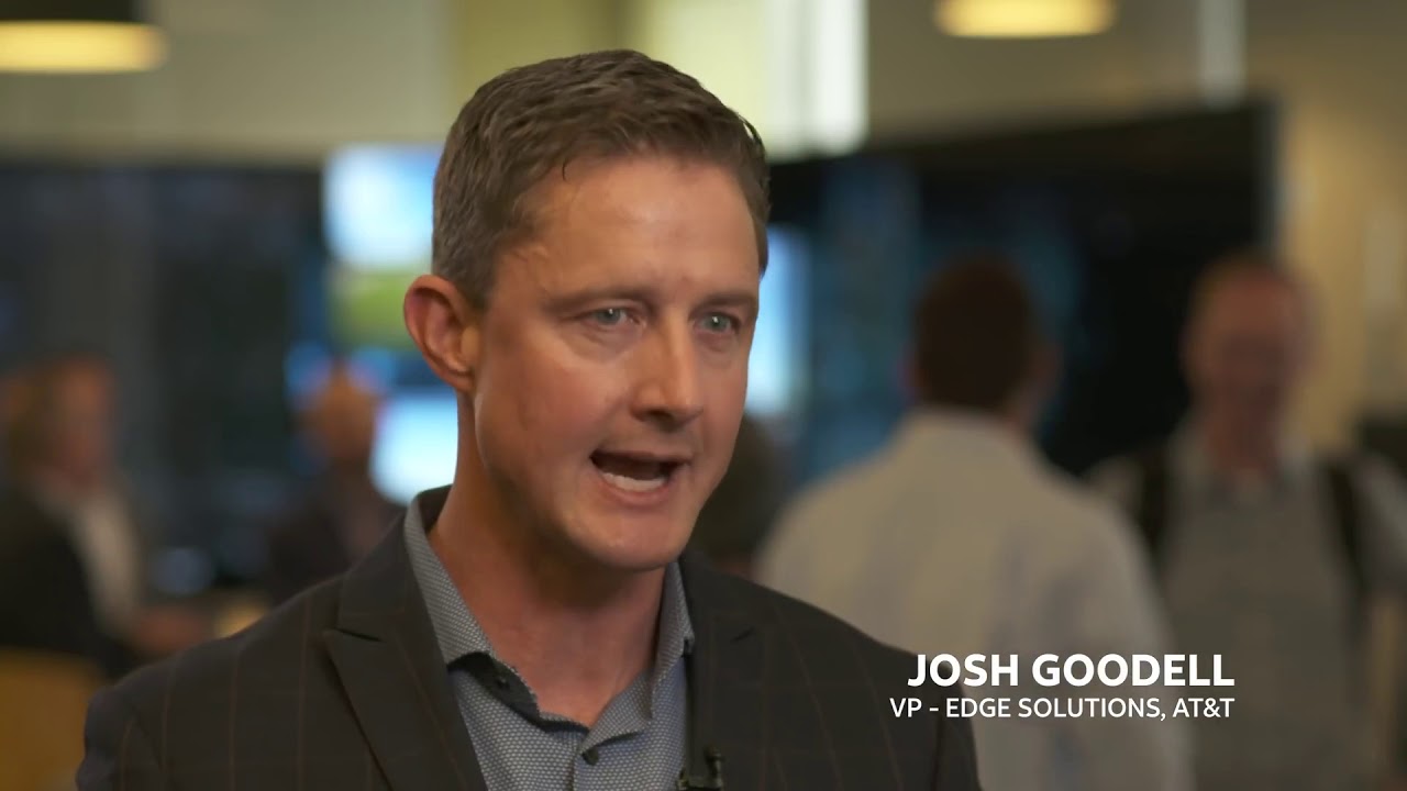 Vorpal and AT&T Unite to Improve Drone Monitoring