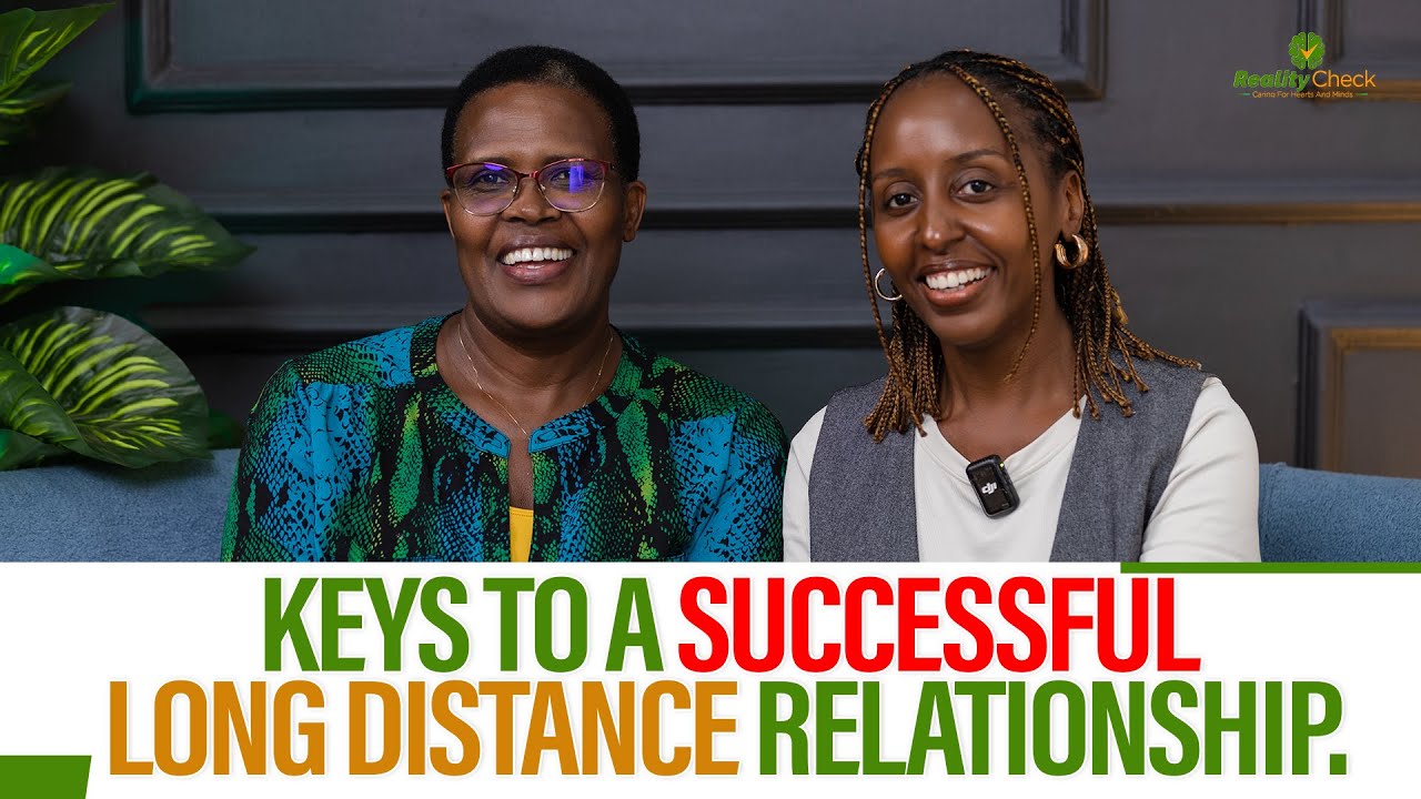 KEYS TO A SUCCESSFUL LONG DISTANCE RELATIONSHIP.