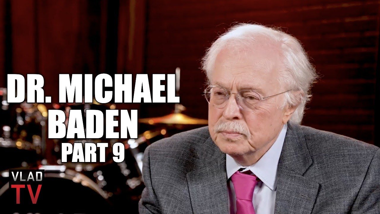 Dr. Michael Baden on Cops Being Mad at His Testimony During O.J.'s Trial After O.J. Won (Part 9)