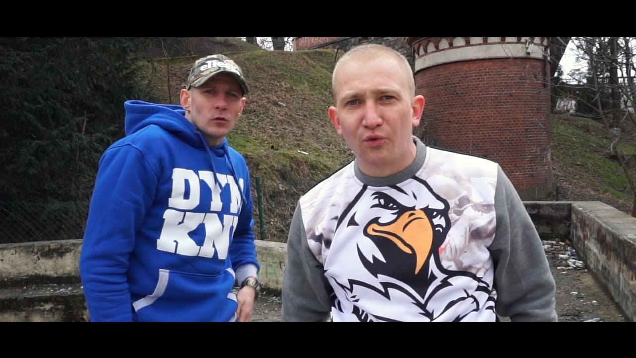 Dempsey & Tune Seeker ft  EPIS DYM KNF , Kroc Blanc - Czas Patriotów