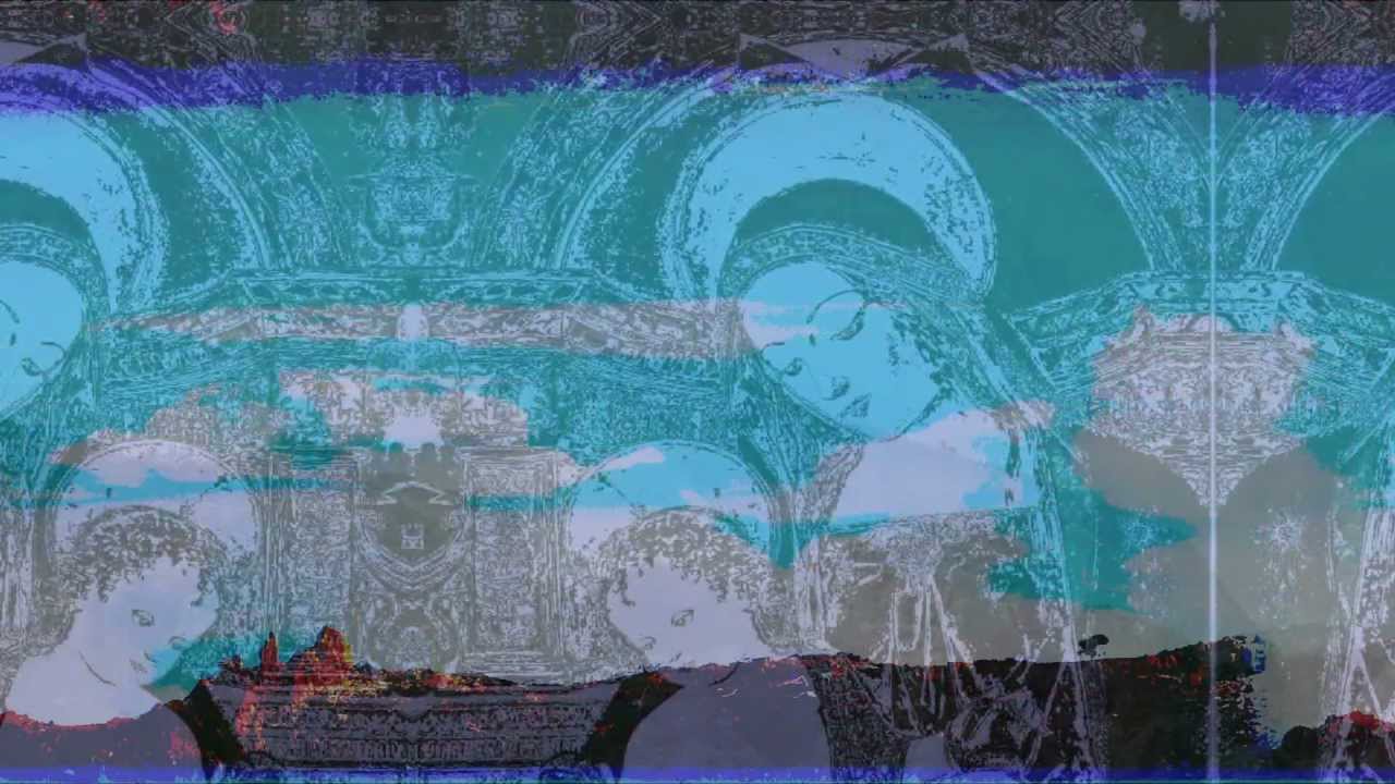 O Virgo Splendens