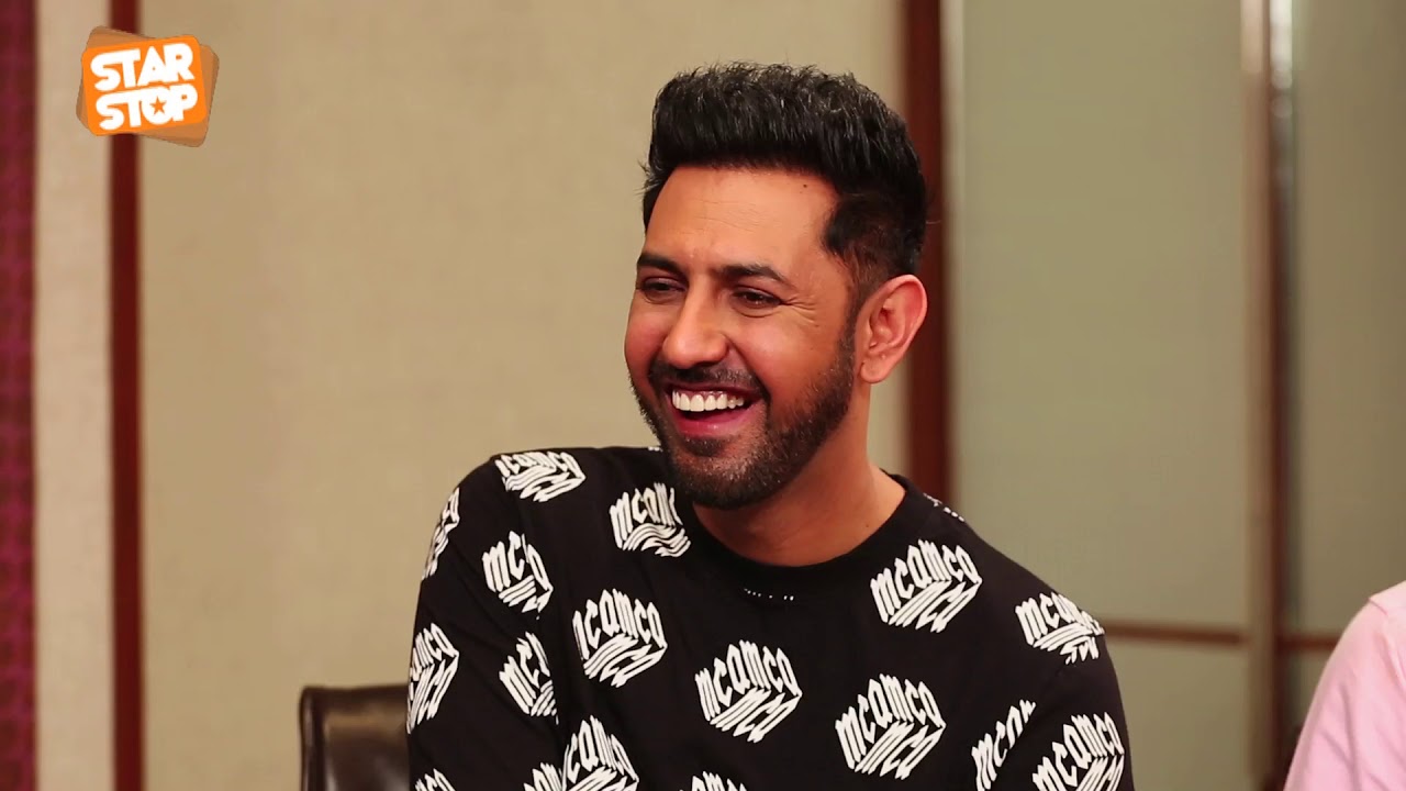 Ik Sandhu Hunda Si - Gippy Grewal, Roshan Prince, Rakesh Mehta | Salil Acharya | B4U Star Stop