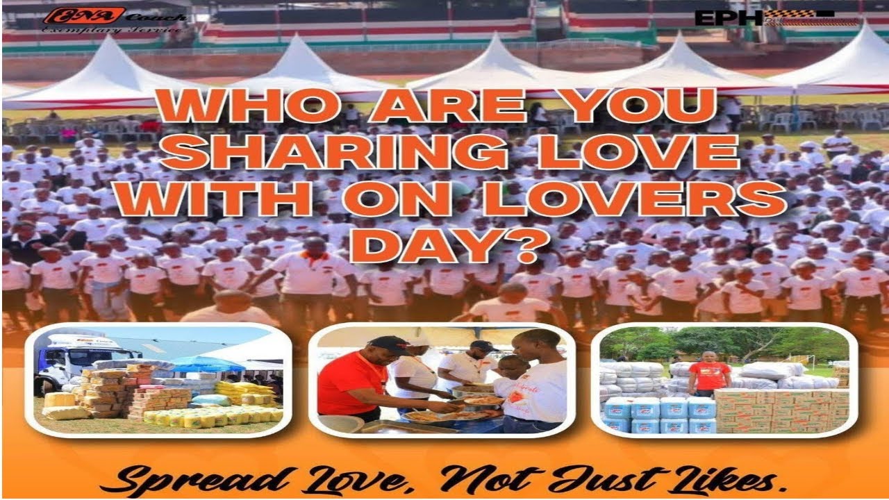 ENA COACH SHARING LOVE ON LOVERS DAY ||  14th February 2026