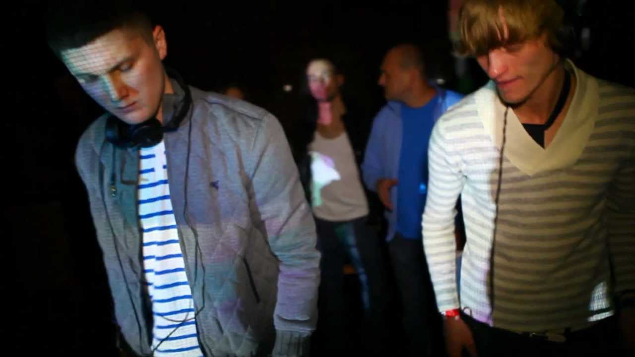 A-HVICH b-day | 23.02.2013 |BOSFOR