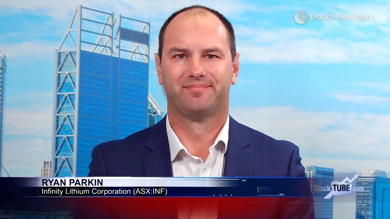 Infinity Lithium&rsquo;s processing studies to &lsquo;open doors&rsquo; for project financing