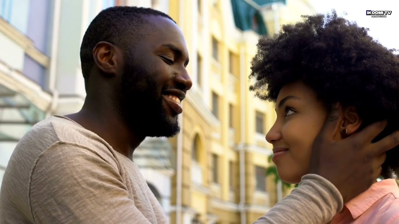 LOVE SONG KINDU WAKWA (OLOWUARU) OFFICIAL AUDIO LYRICS BY FAVOUR MBEKE Ft JACKSON MUTINDA MASEKETE