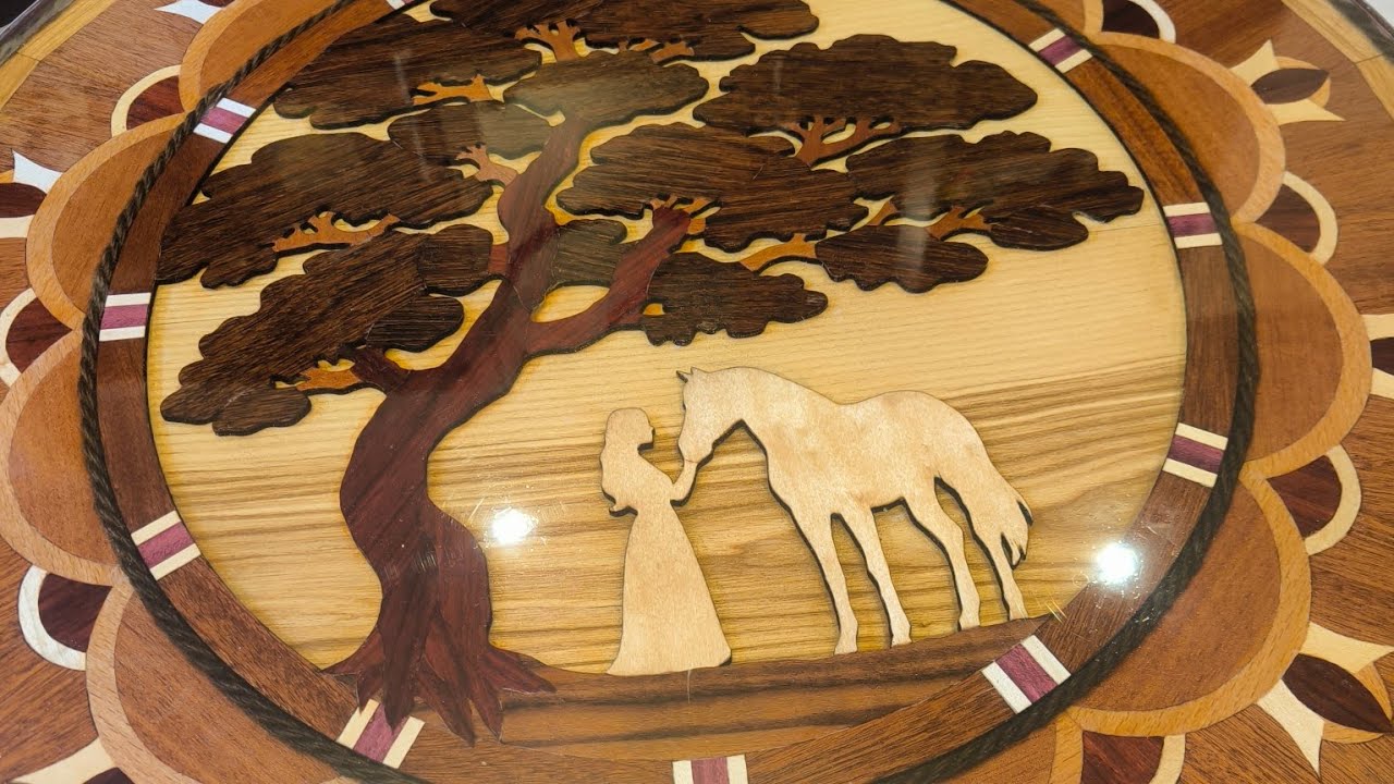 Журнальный столик. 