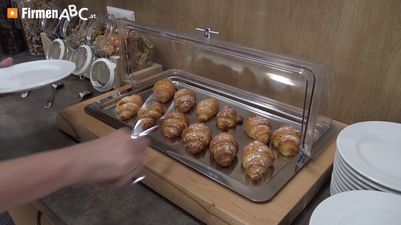 Hotel Rimo in Ort im Innkreis &ndash; modernes Ambiente & reichhaltiges Fr&uuml;hst&uuml;cksbuffet