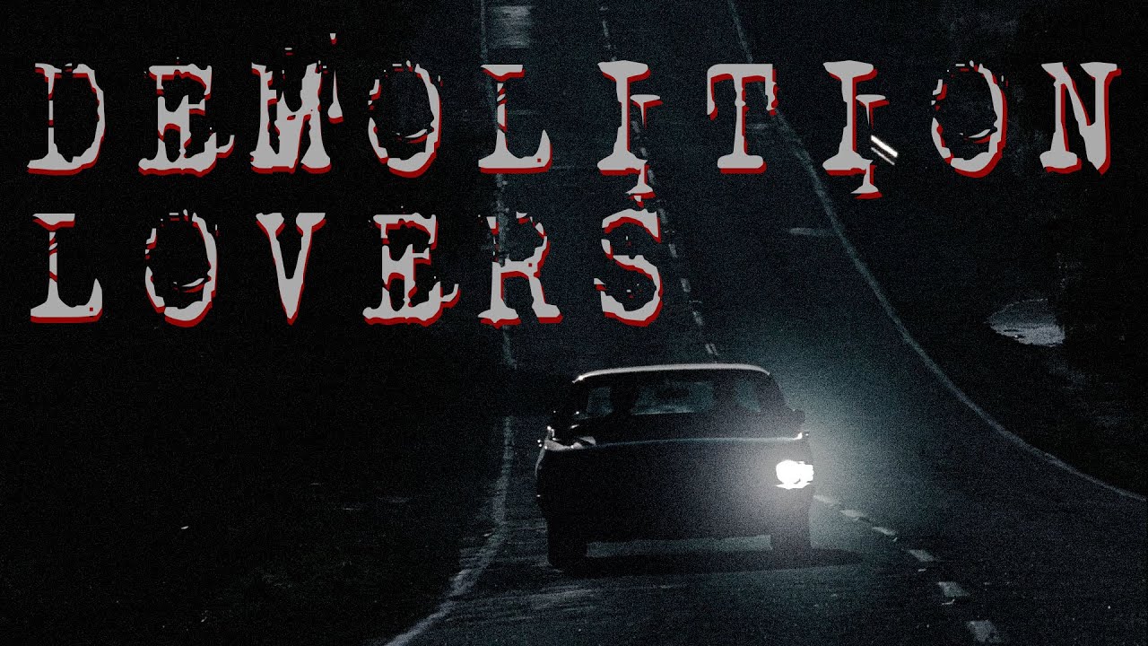 DEMOLITION LOVERS. [supernatural; sam/dean]