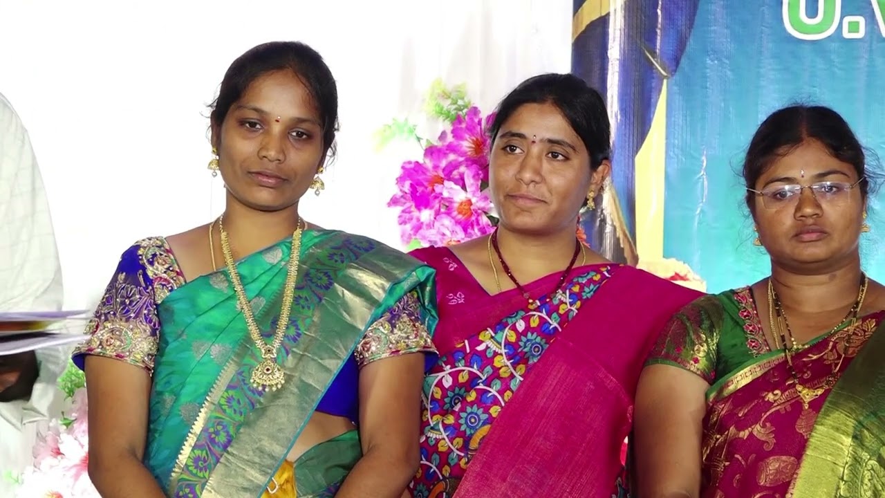 School Anniversery Video Part 2