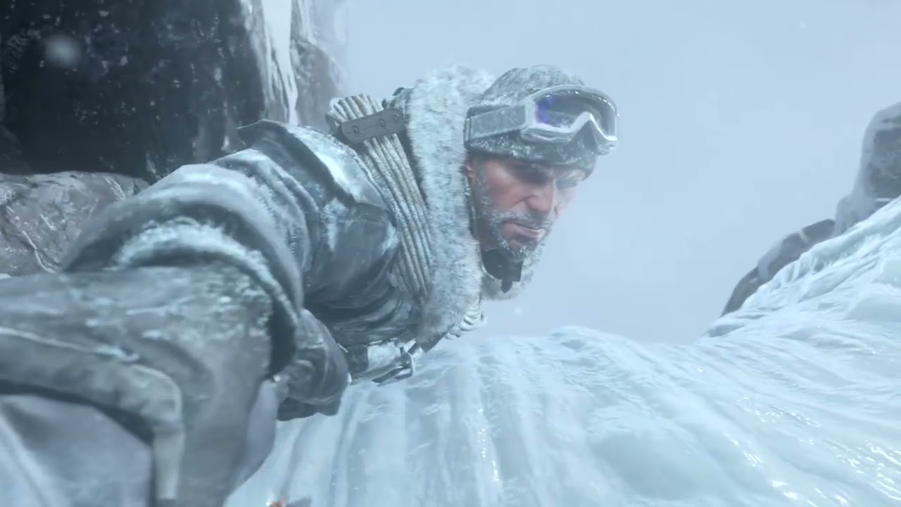 🎮 My First Call of Duty PS4 Gameplay