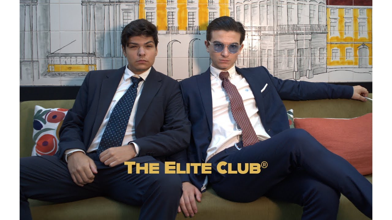 The Elite Club® Podcast