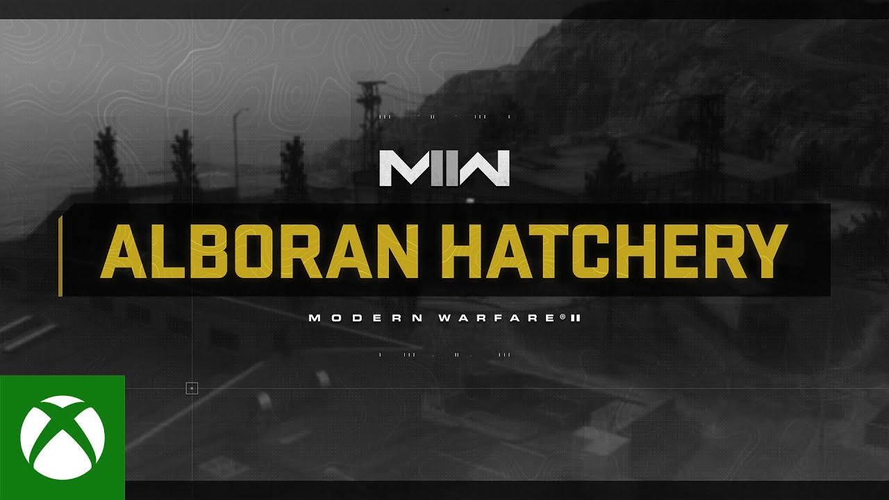 Season 03 Reloaded New Map &ndash; Alboran Hatchery | Call of Duty: Modern Warfare II