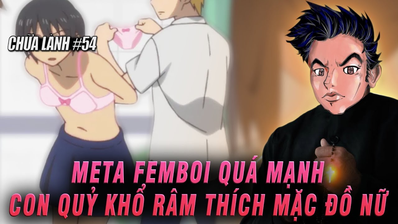 Chuyện khó nói của một người trưởng thành | CHỮA LÀNH #54