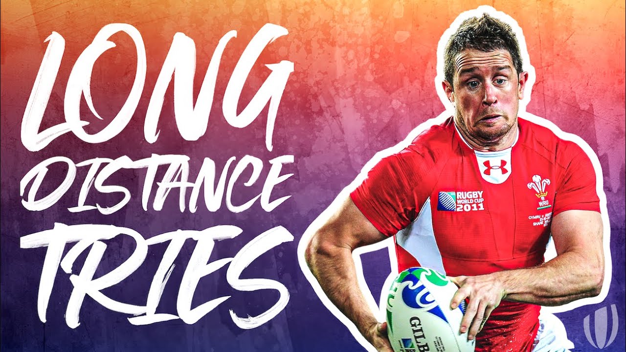 Top 19 End-To-End Tries 🤩